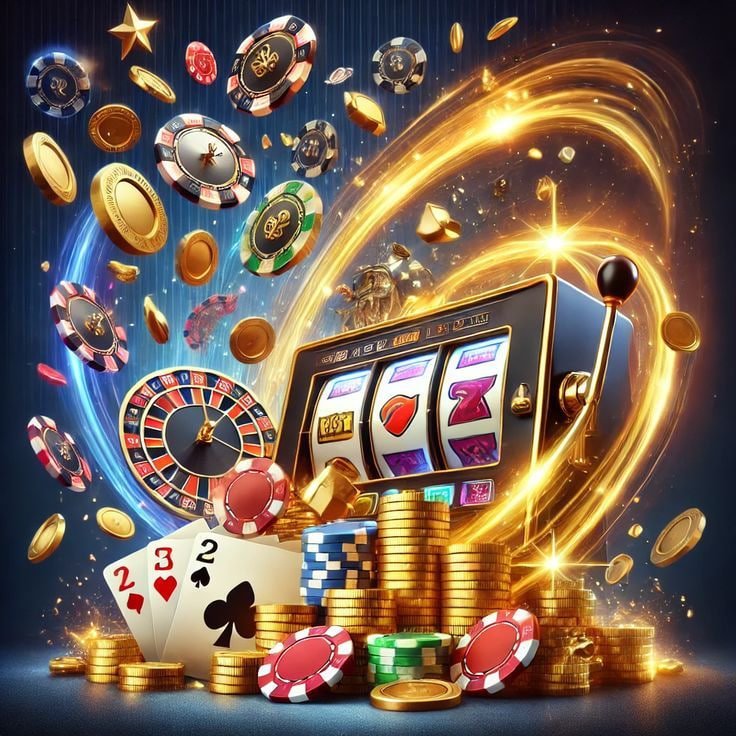 plv88 Slot Online